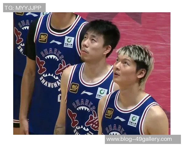 张镇麟在篮球赛场上的崛起与未来发展潜力分析