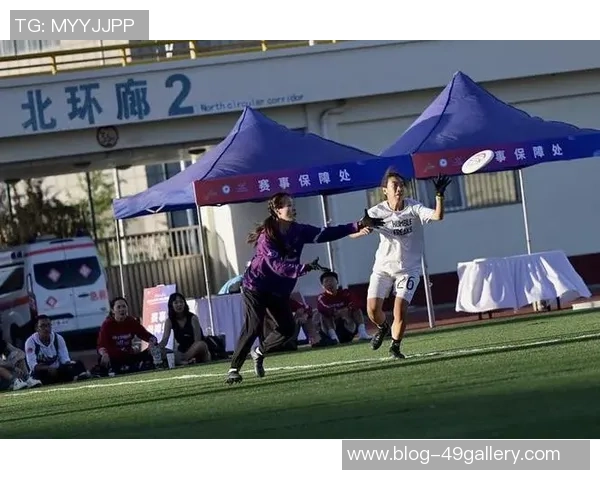 成都飞盘队引领潮流最新飞盘战术TOP10全解析